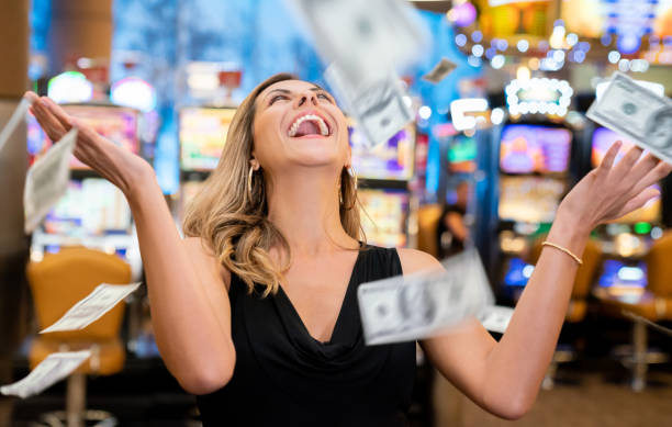 altogel Slot Lobbies